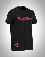 T-shirt Origins Phuket Pink Best 2k25 Lemon