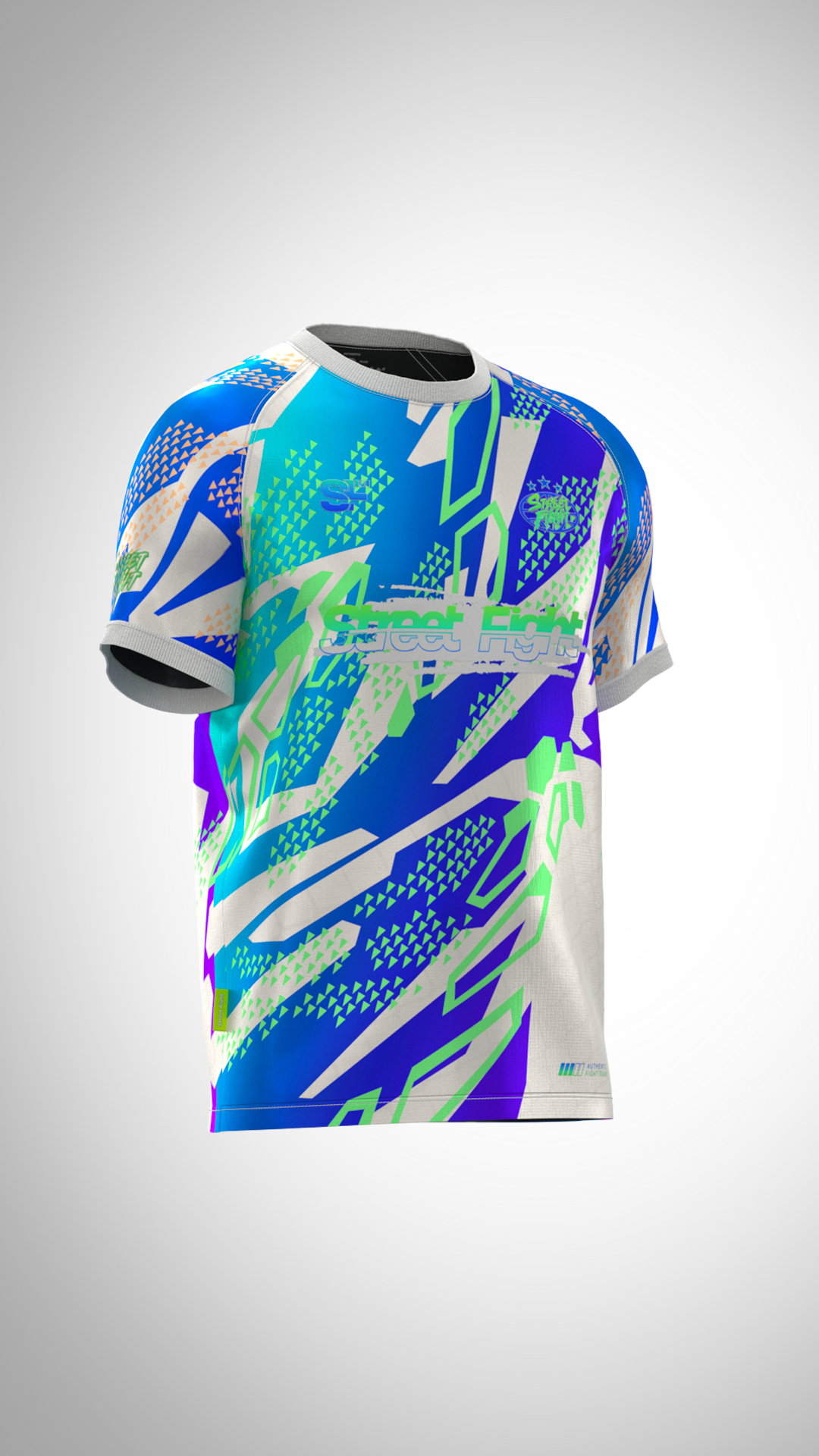 Maillot StreetFight