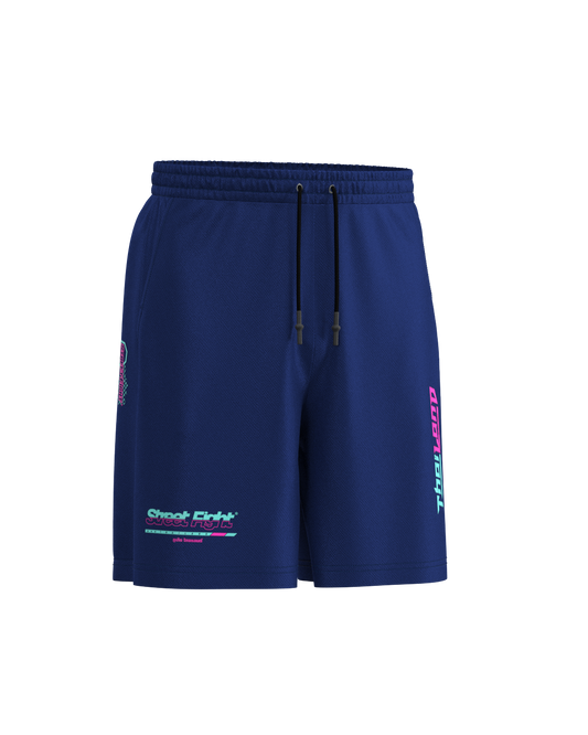 Short Origin’s Blue Magneto