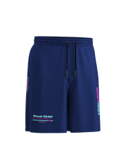 Short Origin’s Blue Magneto
