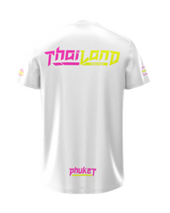 StreetFight Origin’s White/Pink
