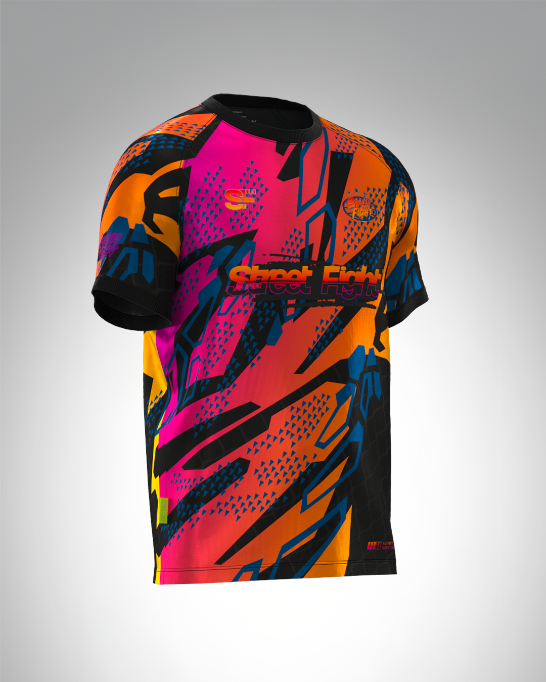 Maillot StreetFight