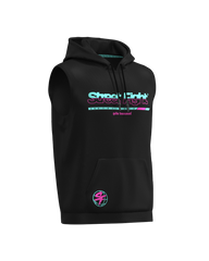 Hoodie Origin’s Black Magneto