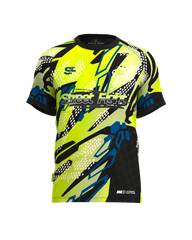 StreetFight Phantom Green Lime