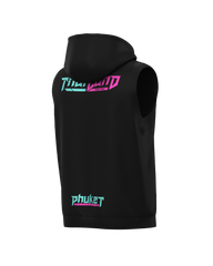 Hoodie Origin’s Black Magneto