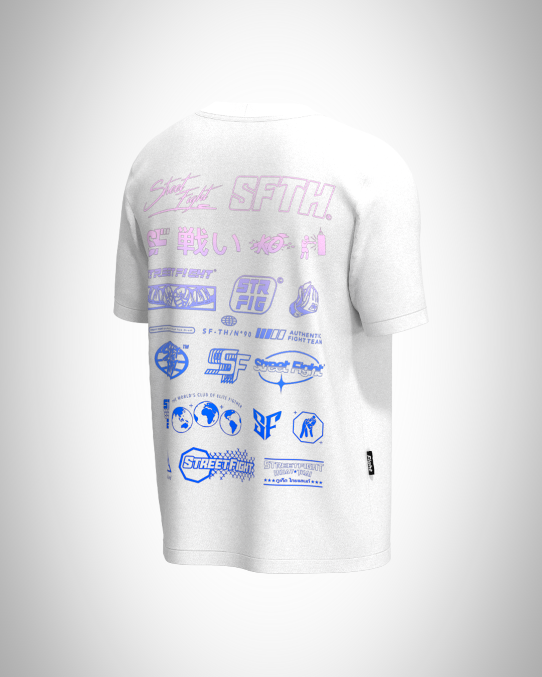 StreetFight Coton