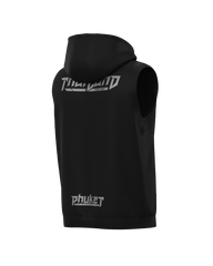 Hoodie Origin’s Black JJ