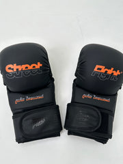StreetFight MMA training gloves