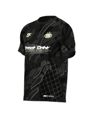 SF Phantom Black