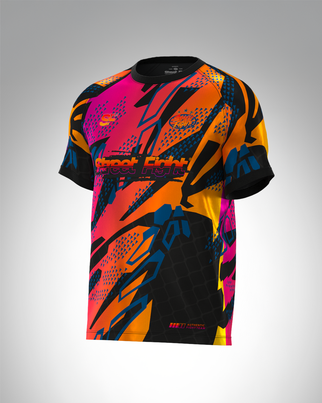 Maillot StreetFight