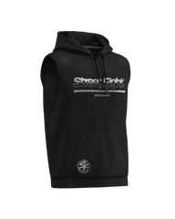 Hoodie Origin’s Black JJ