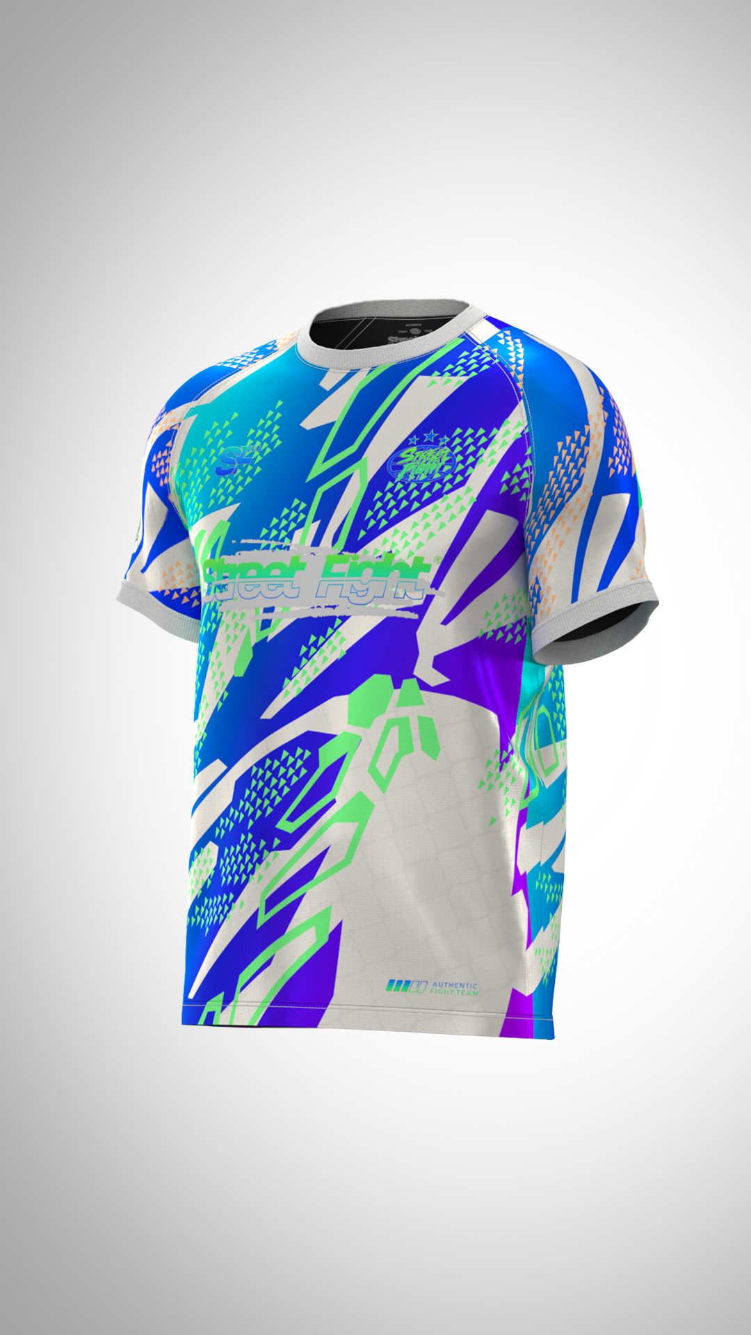 Maillot StreetFight