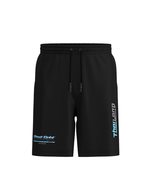 StreetFight Short Origin’s Slate/Blue