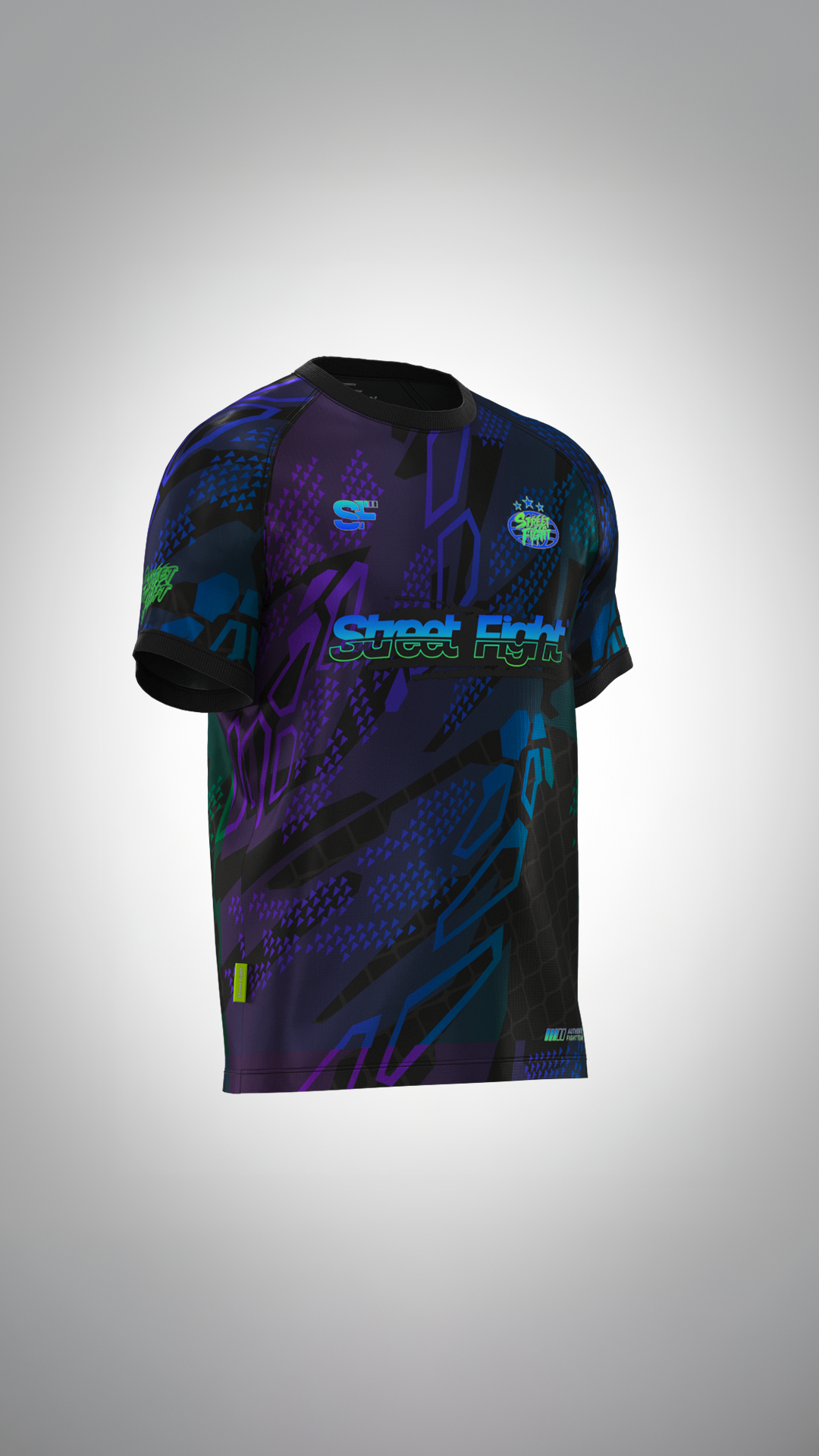 Maillot StreetFight