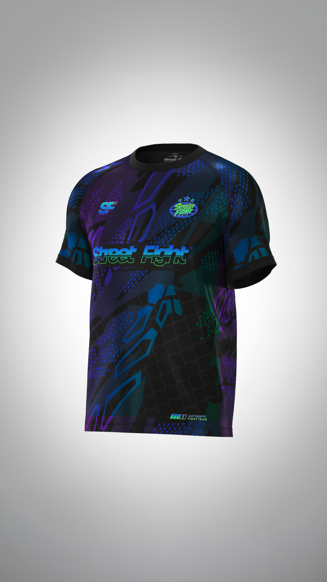 Maillot StreetFight