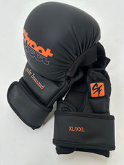 StreetFight MMA training gloves