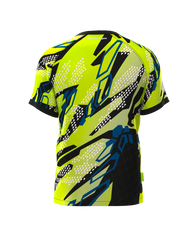 StreetFight Phantom Green Lime