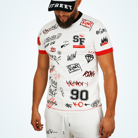 « Ensemble Short / T-shirt »
