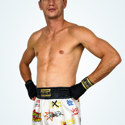 Fight Gear