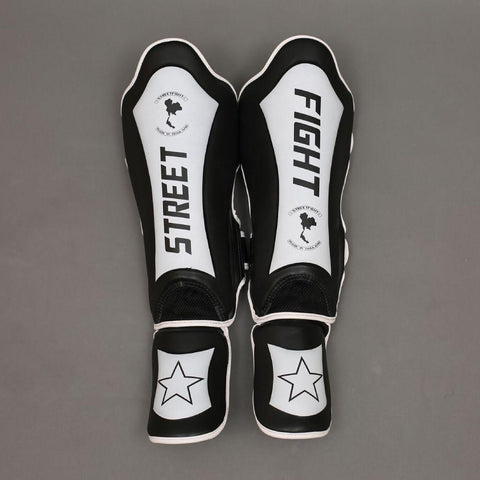 Shinguards