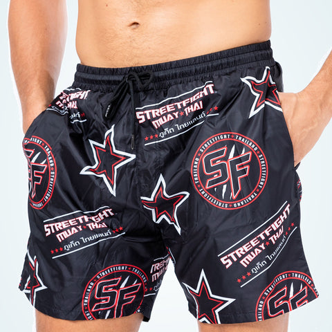 « Shorts De Bain »