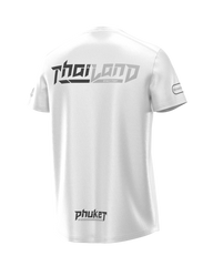 StreetFight Origin’s coloris White Puro