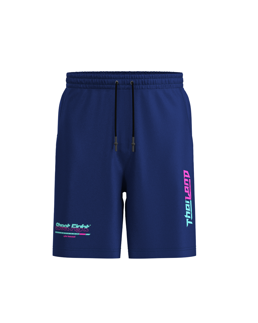 Short Origin’s Blue Magneto