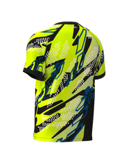 StreetFight Phantom Green Lime