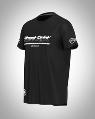 StreetFight Origin’s Black OG