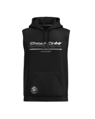 Hoodie Origin’s Black JJ