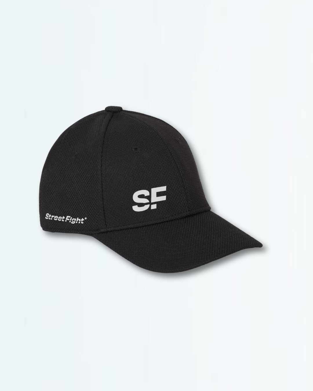StreetFight Casquette Athletic Black SF024