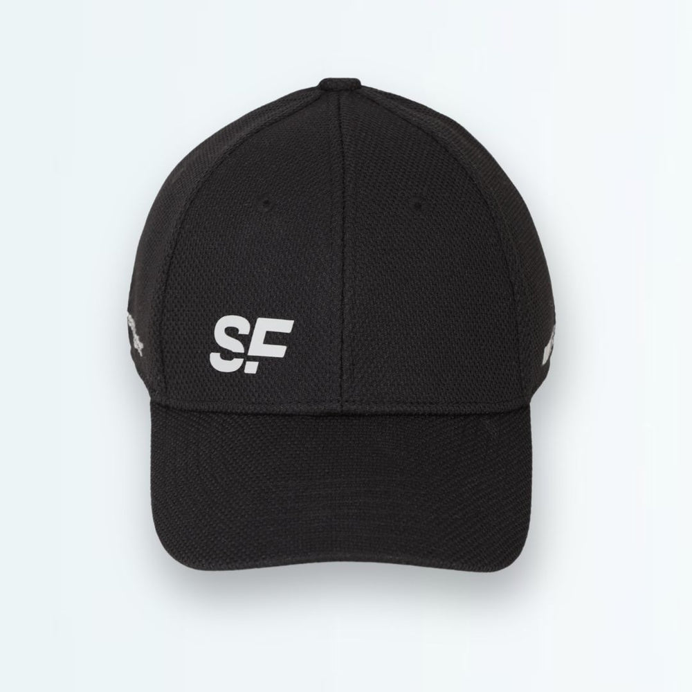StreetFight Casquette Athletic Black SF024