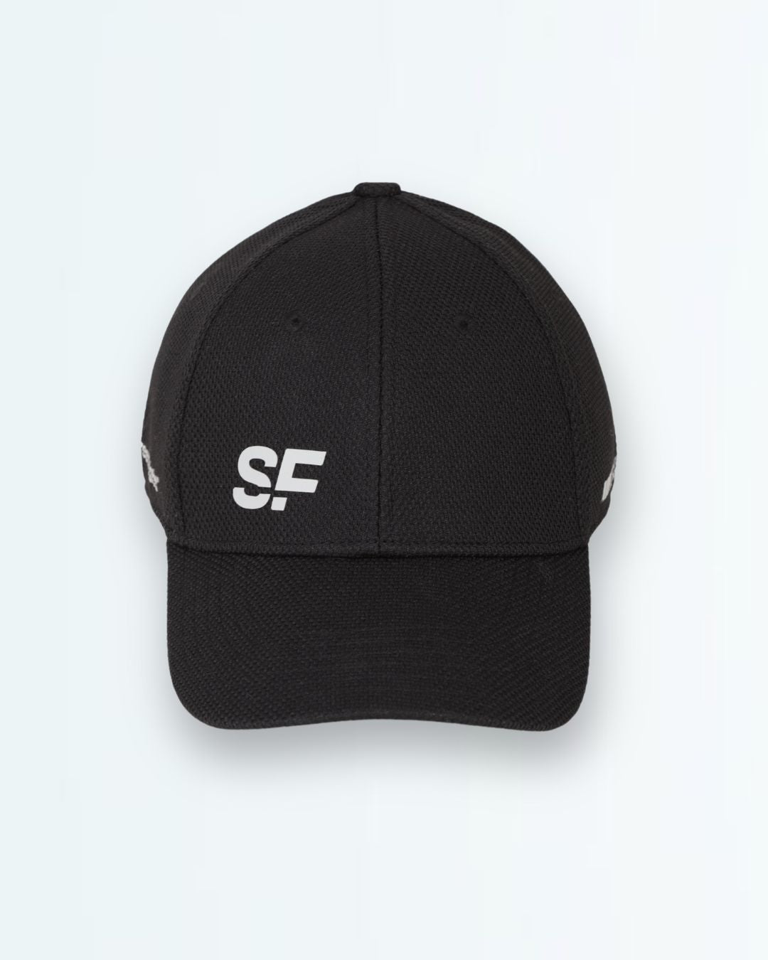 StreetFight Casquette Athletic Black SF024