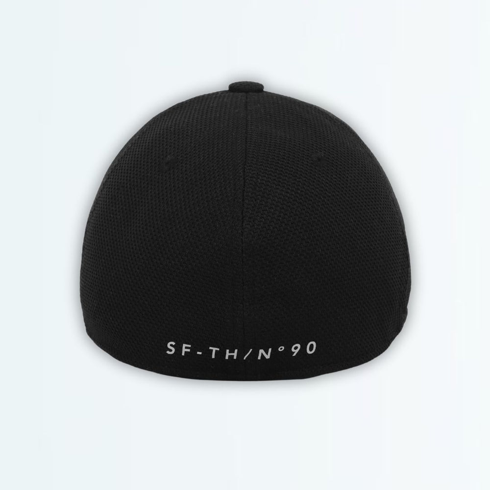 
                  
                    StreetFight Casquette Athletic Black SF024
                  
                