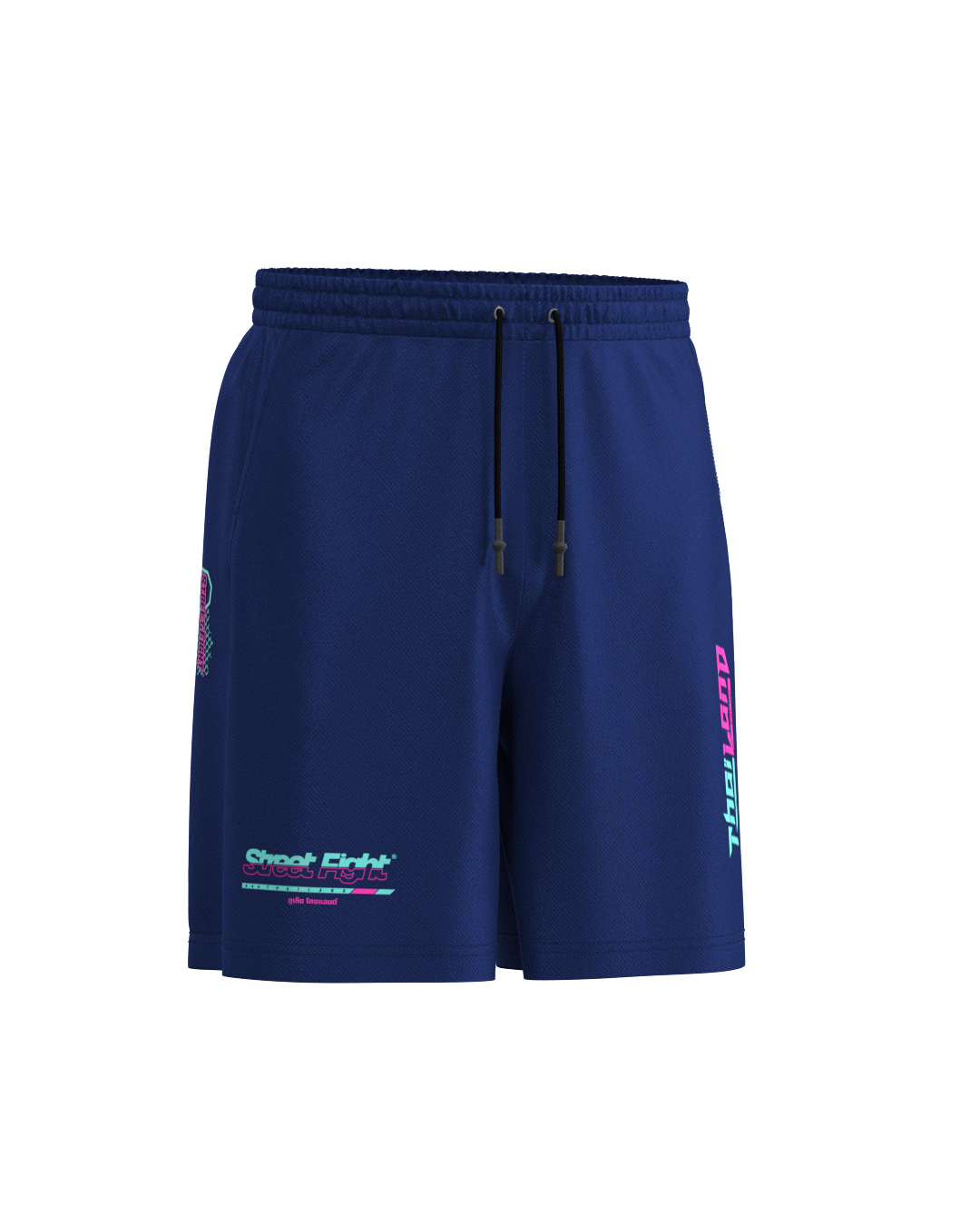 Short Origin’s Blue Magneto