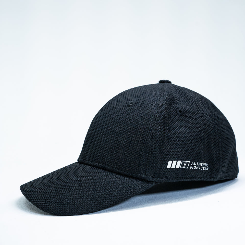 
                  
                    StreetFight Casquette Athletic Black SF024
                  
                