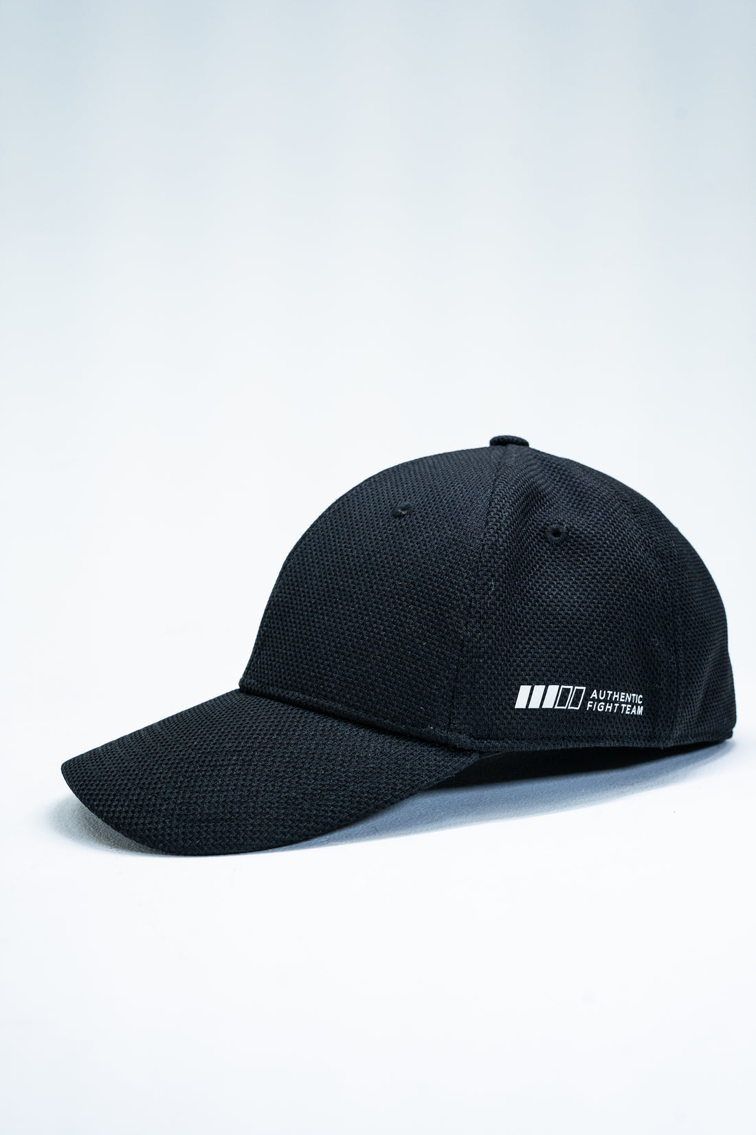 StreetFight Casquette Athletic Black SF024