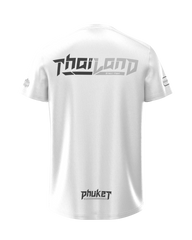 StreetFight Origin’s coloris White Puro
