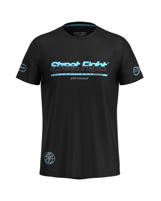 StreetFight Origin’s Slate Blue