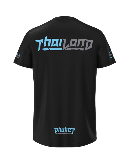 StreetFight Origin’s Slate Blue