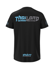 StreetFight Origin’s Slate Blue