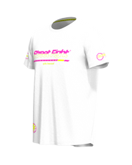 StreetFight Origin’s White/Pink