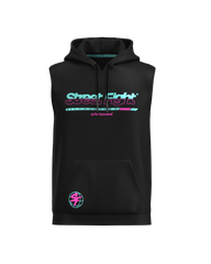 Hoodie Origin’s Black Magneto