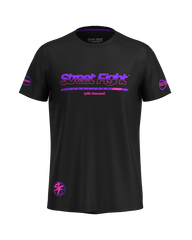 StreetFight Origin’s Purple Hood