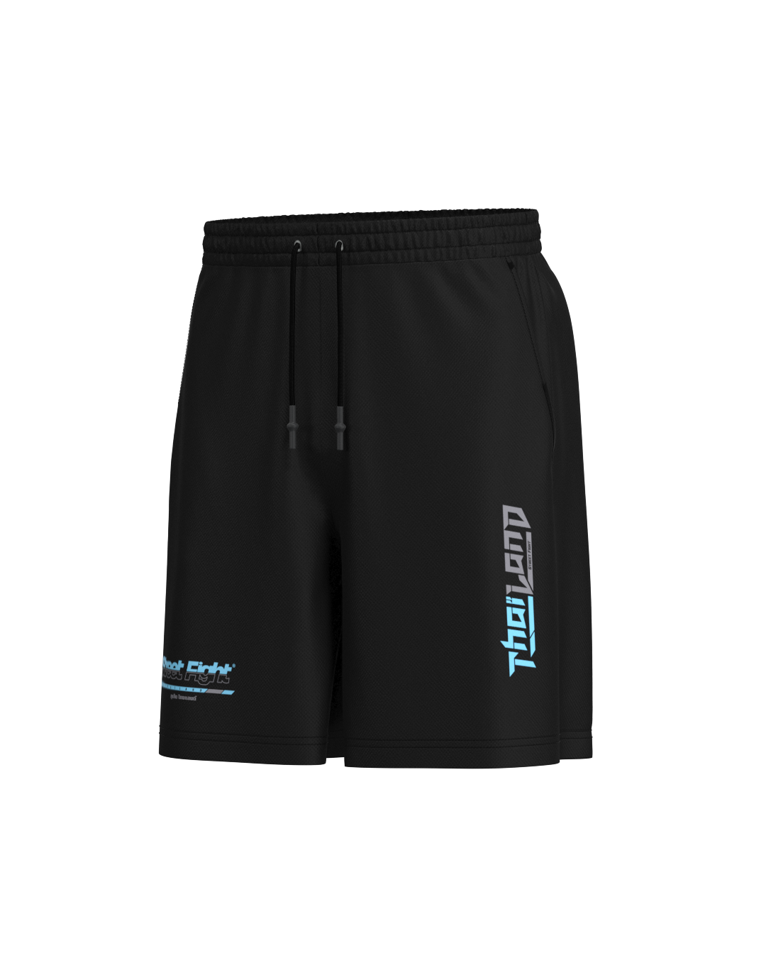StreetFight Short Origin’s Slate/Blue
