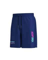 Short Origin’s Blue Magneto