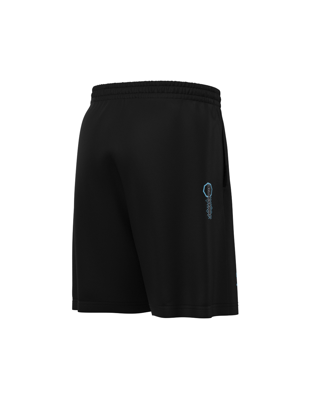 StreetFight Short Origin’s Slate/Blue
