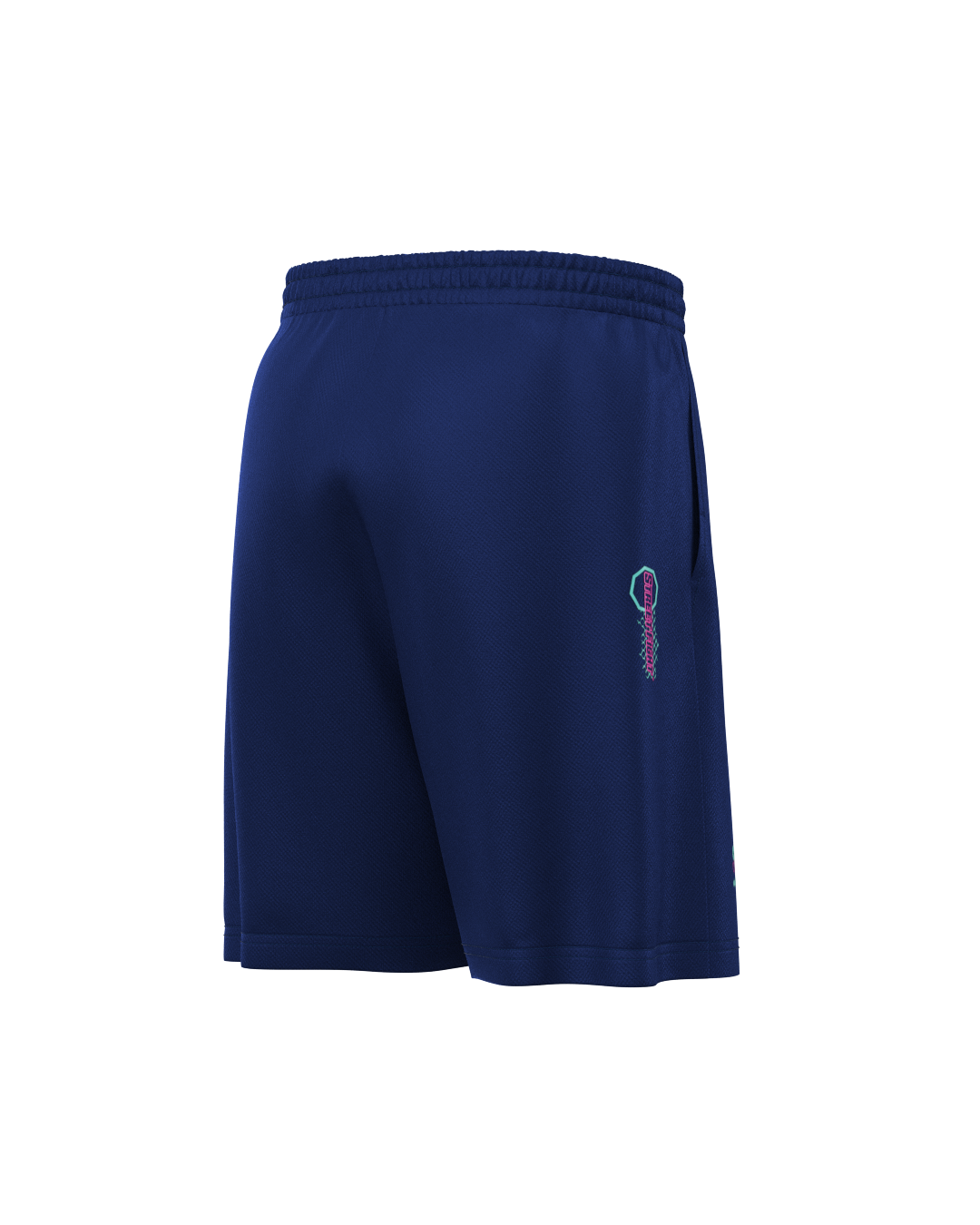 Short Origin’s Blue Magneto