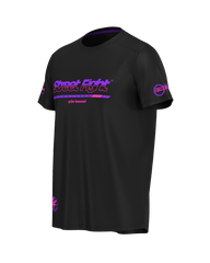 StreetFight Origin’s Purple Hood