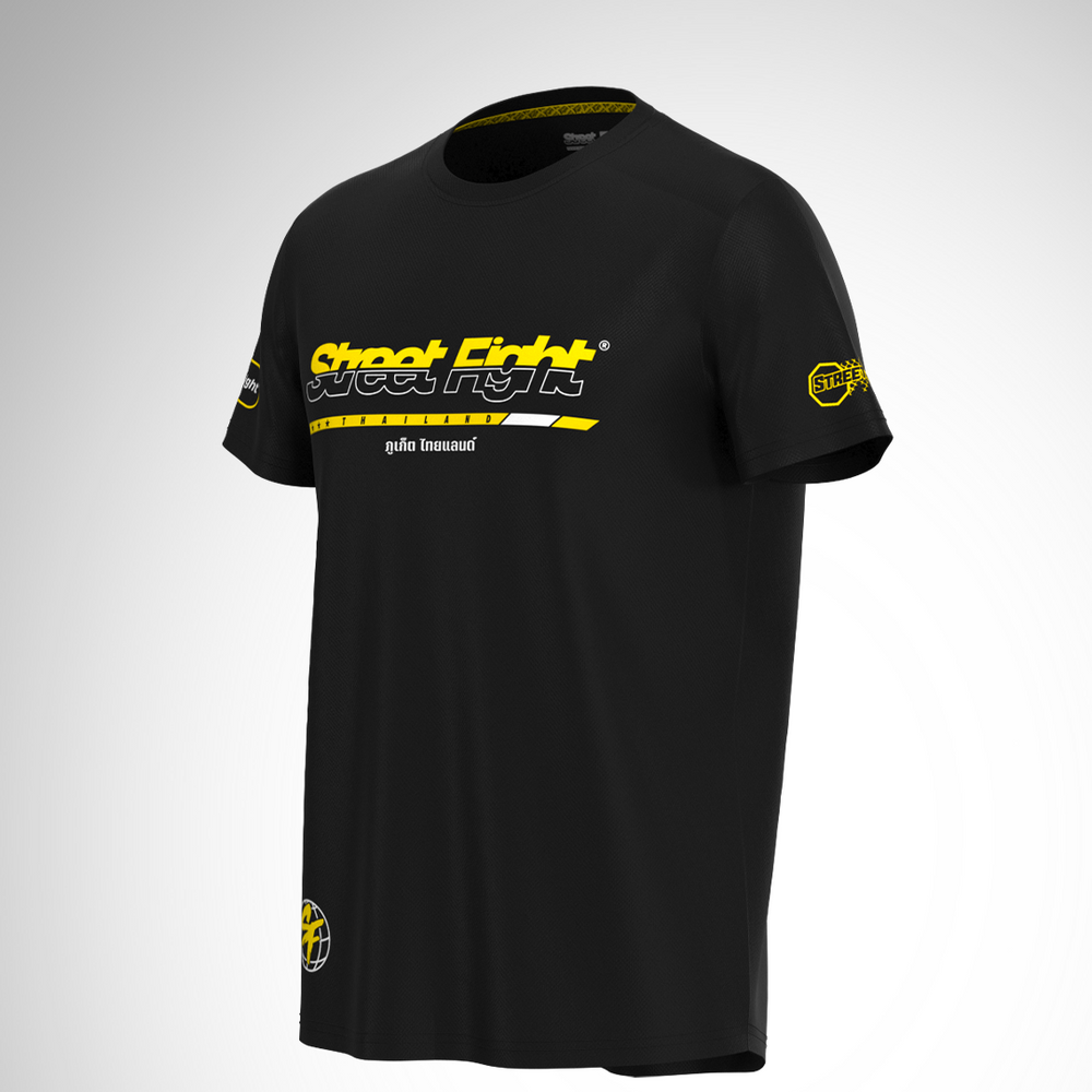
                  
                    StreetFight Origin’s Phuket Golden Black
                  
                